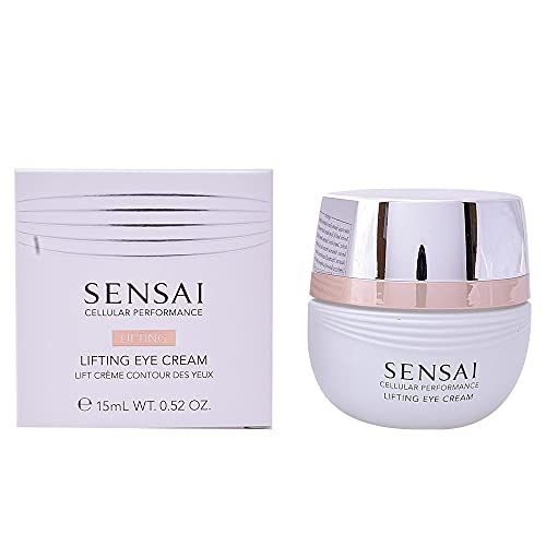 Sensai Cellular Lifting Eye Cream 15 Ml