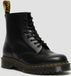 Dr. Martens 1460 Smooth veterboots zwart - Maat 41