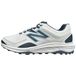 NEW BALANCE Fresh Foam Pace XT golfschoenen, wit/navy