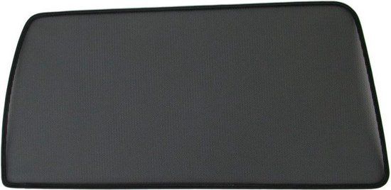 Sonniboy passend voor Ford Mondeo Wagon 2001-2007 - Zwart - 1 stuk(s)