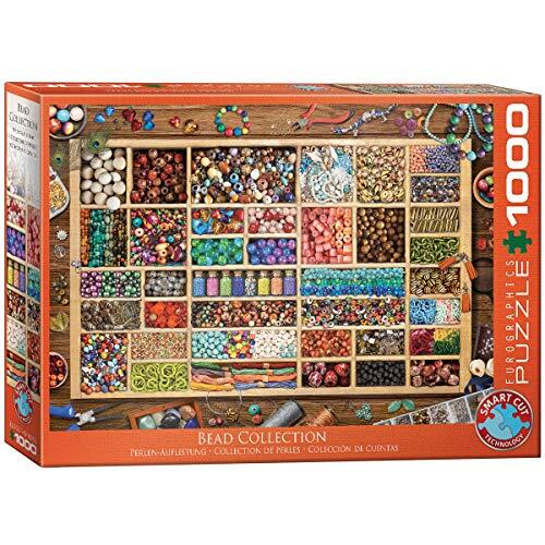 Eurographics EG65000301 Puzzel 500 Pc-Giraffe moederkus, verschillende