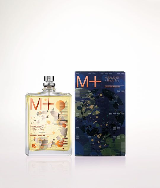 Escentric Molecules Type / 100 (ml) / Unisex