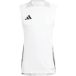 Mizuno T-shirt sans manches adidas Tiro 24 Competition Training - Blanc - X-Large