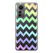 ERT GROUP mobiel telefoonhoesje voor Xiaomi 12 LITE origineel en officieel erkend Babaco patroon Zigzak 001