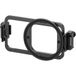 Tilta Khronos Magnetic 58mm Support de filtre pour étui de smartphone universel - Gris sidéral