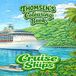 Thomsen's Colouring Book: Cruise Ships