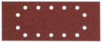 Hitachi Schuurpapier 115x280mm K150 (10 stuks)
