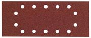 Hitachi Schuurpapier 115x280mm K150 (10 stuks)