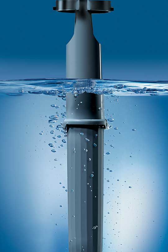 JURA Claris Smart Waterfilter - Compatible with Jura E6, E8, S8 - 1 Filter