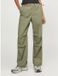 JJXX Zeyleen Broek Groen M Vrouw