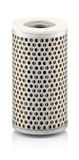 MANN-FILTER C 711 Luchtfilter