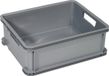 Curver Stapelkrat - Unibox Classic Eco - Medium - 20L - Grijs