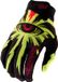 Troy Lee Designs Air Handschoenen Cyclops Black / Flo Yellow S