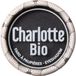 Charlotte Bio Fard à Paupières Noir Mat 4g