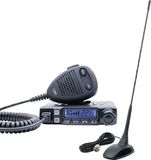 PNI HP 7120 - CB Radio - Vakantie Kit - Inclusief Magneetantenne