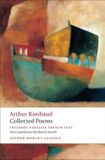 Collected Oxford University Press Collected Poems Rimbaud Paperback