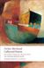 Collected Oxford University Press Collected Poems Rimbaud Paperback