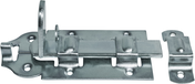 Connex Platte Schuif 55X120 Met Gat Bvz - DYB2204011