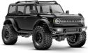 Traxxas TRX97074 Ford Bronco 4x4 1:18 Brushed RC auto Elektro Crawler 4WD RTR 2,4 GHz