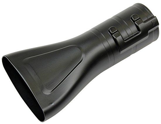 Makita 183P98-9 Vlakke Blaasmond Voor DUB362