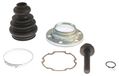 TRISCAN Soufflet de cardan pour suspension, 103 mm, convient entre autres pour VW SHARAN