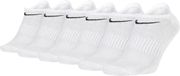Nike Sokken Everyday Lightweight No Show Set van 6
