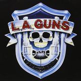 La Guns La Guns / La Guns