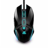 Ant Esports GM50 Optical Wired Gaming Mouse