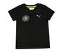 PUMA Active Sports Poly Tee B jongens Sportief
