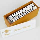 Fournier Domino CHAMELO MARFILINA