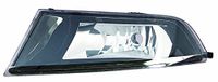 TarosTrade 36-7461-L-86417 mistlampen Valeo Links