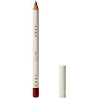 Uoga Uoga Lipliner Unisex Donkerrood