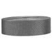 Strapworks Polypropyleen riem, licht, 3,8 cm x 22,9 m, antraciet