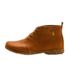 El Naturalista Bottines femme cuir N974 Pleasant Brown