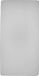 Meyco Home Uni hoeslaken tweepersoons - light grey - 160x200cm