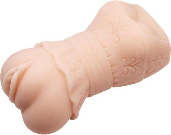 Crazy Bull Onahole Realistische Mini Vagina Masturbator nr. 5