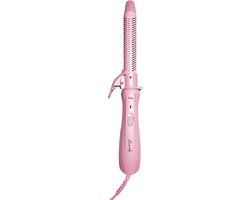 Mermade Hair Aircurl - Pink - Krultang