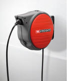 Facom Slanghaspel - Polyurethaan Slang - 15m - 3/8" - 15 bar