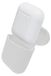 Apple AirPods-étui en silicone - Blanc