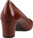 GEOX D04LBC 00043 Brun 36 EU