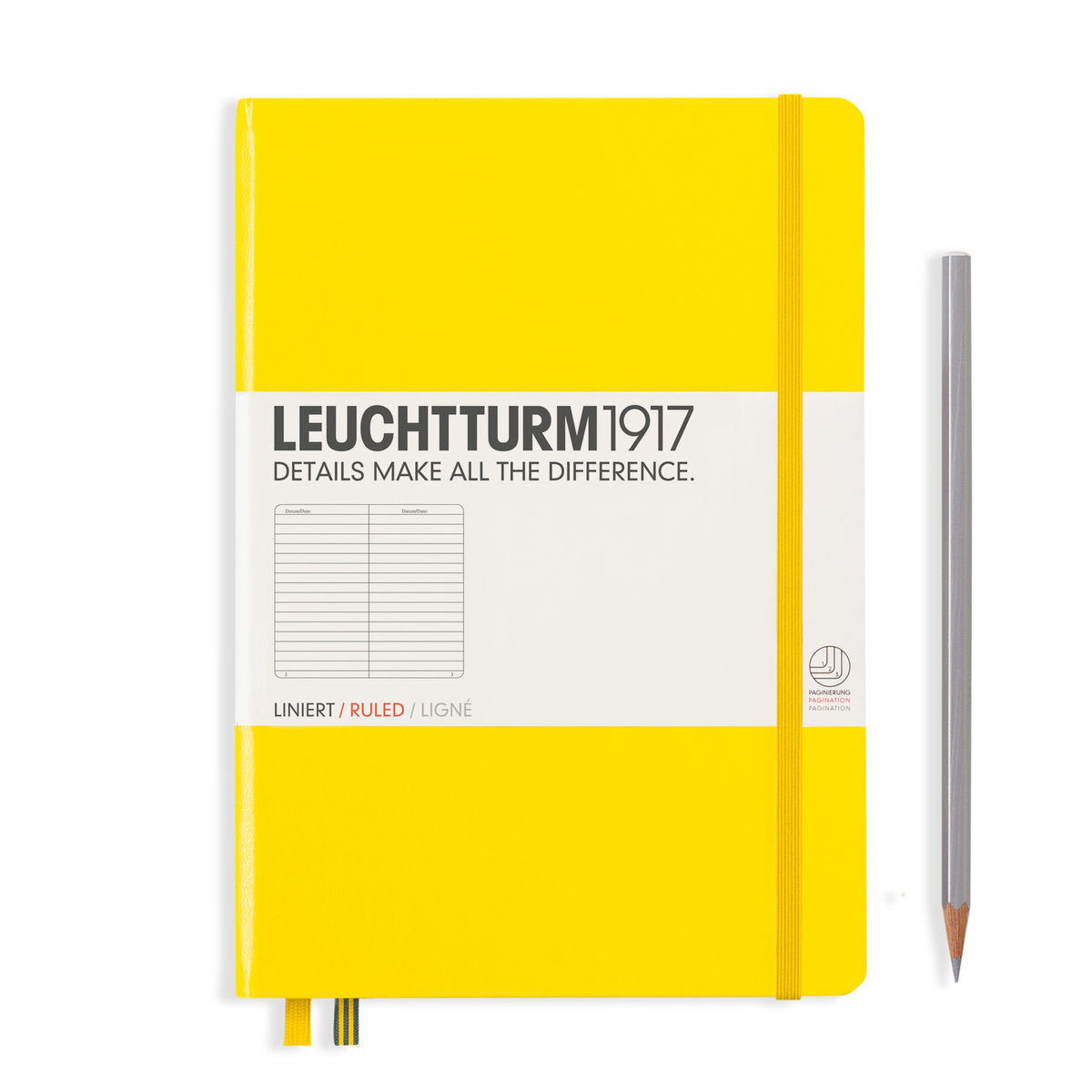 Leuchtturm1917 344798