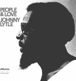 People Concord Records Johnny Lytle - People & Love (LP)