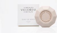 Viloresi Lorenzo Villoresi Teint de Neige Sapone Zeep 100g