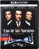 Uno Goodfellas [Blu-Ray 4K]+[Blu-Ray]