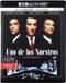 Uno Goodfellas [Blu-Ray 4K]+[Blu-Ray]