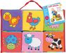 Galt Toys, Soft Blocks, Baby Sensory Toys for Ages 6 Months Plus