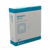 Biatain Pansement en mousse adhésif 10,0x10,0cm 10 33430