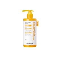 medicube - Kojic Acid Turmeric Body Peel Shot - Gommage corporel
