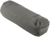 Myga Yogabolster rond - grijs