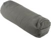 Myga Yogabolster rond - grijs